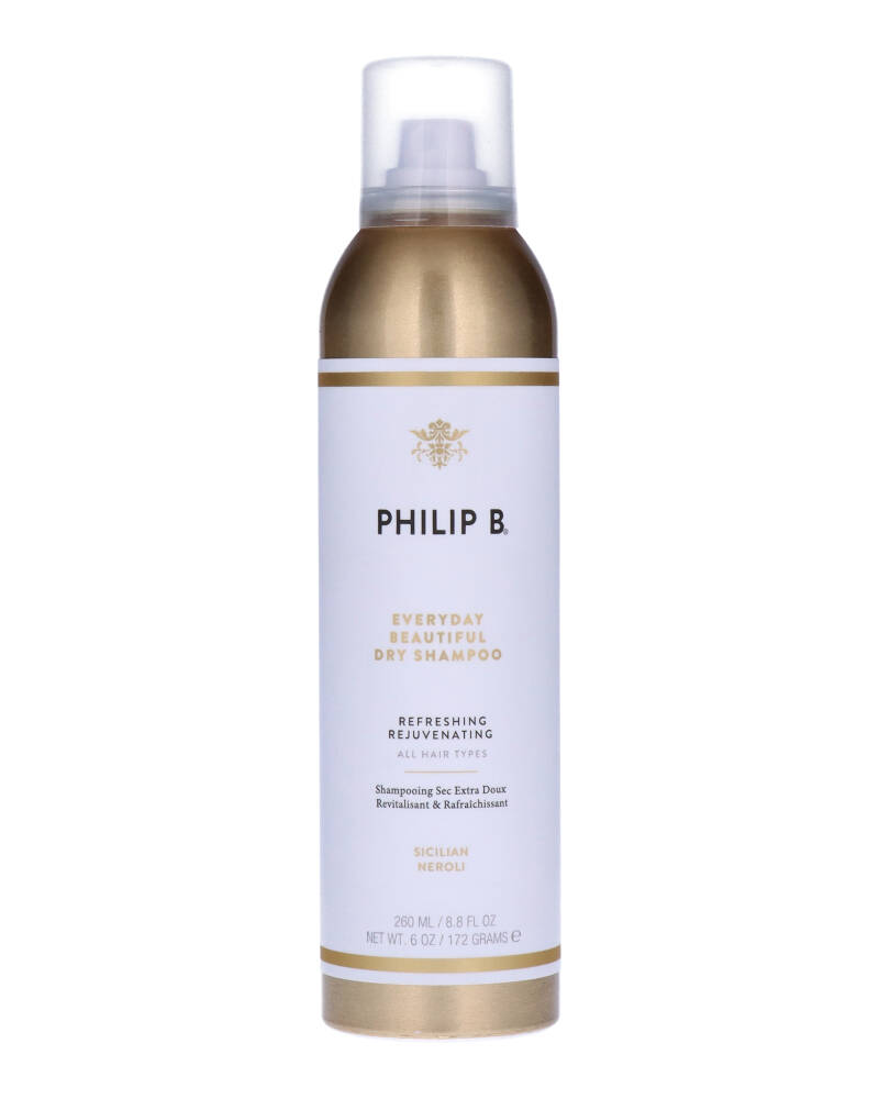 Philip B Everyday Beautiful Dry Shampoo 260 ml