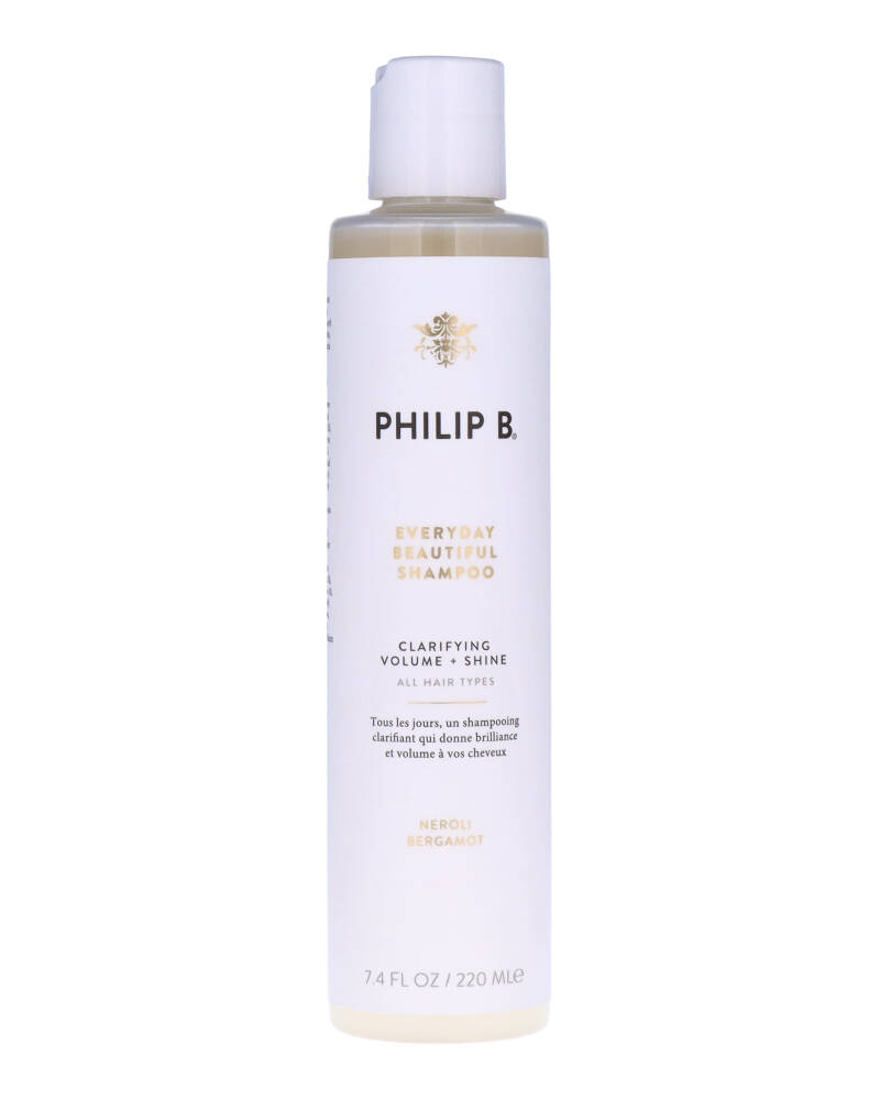 Philip B Everyday Beautiful Shampoo 220 ml