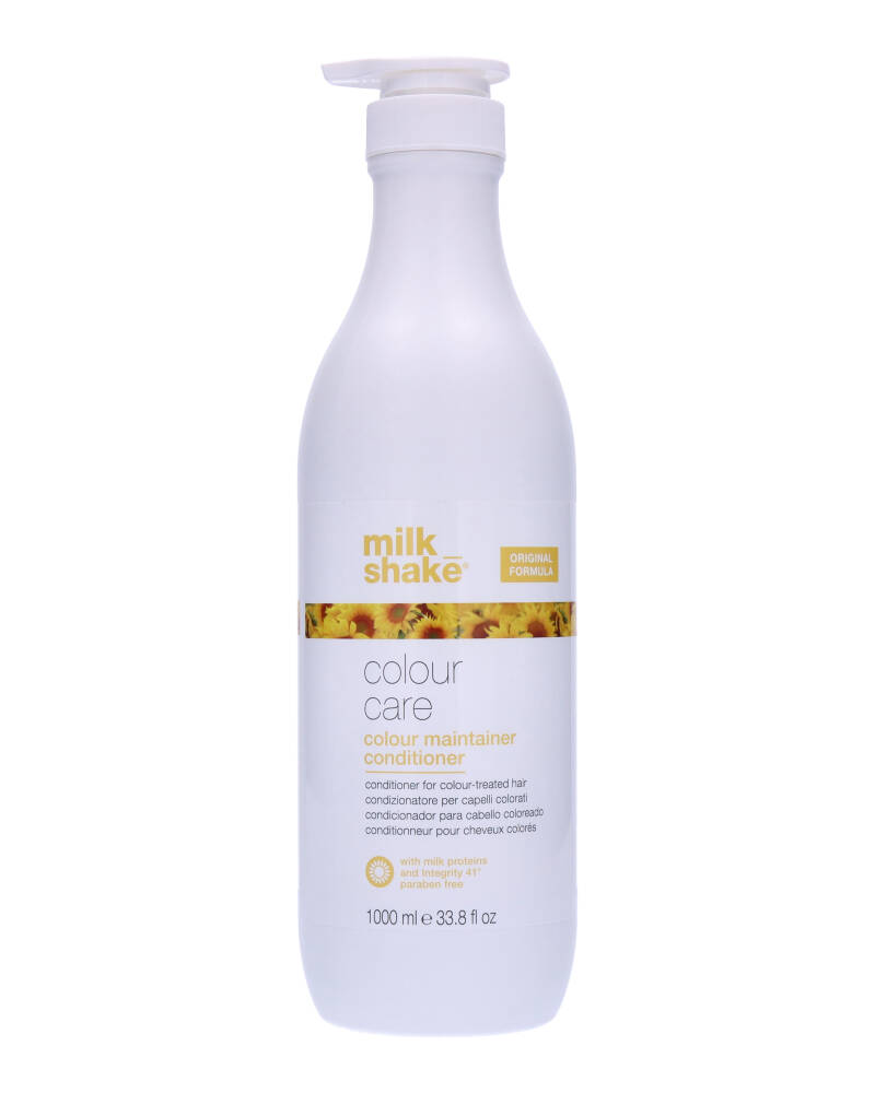 Milk Shake Colour Care Colour Maintainer Conditioner 1000 ml