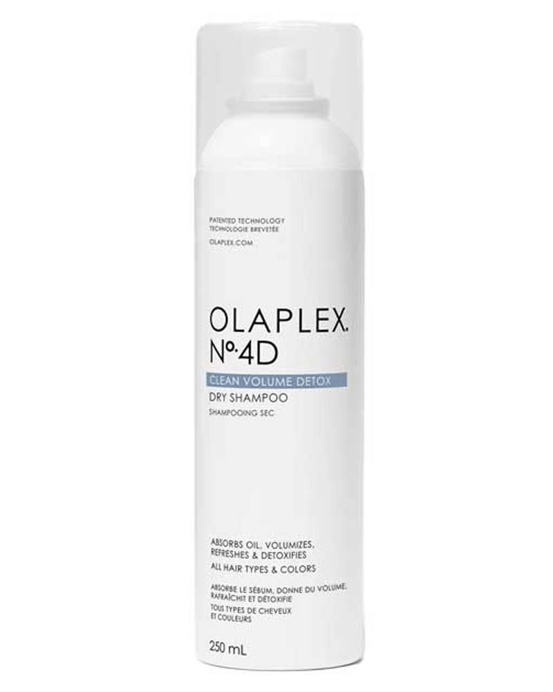 Olaplex No 4D Clean Volume Detox Dry Shampoo 250 ml