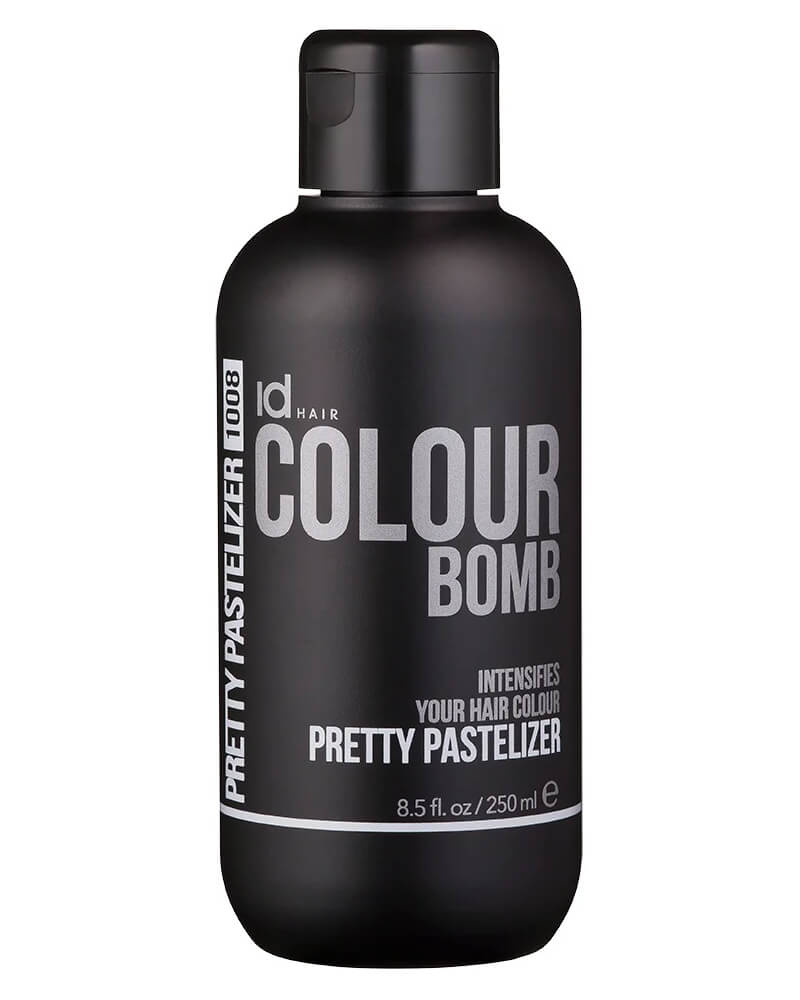 ID Hair Colour Bomb - Pretty Pastelizer 250 ml