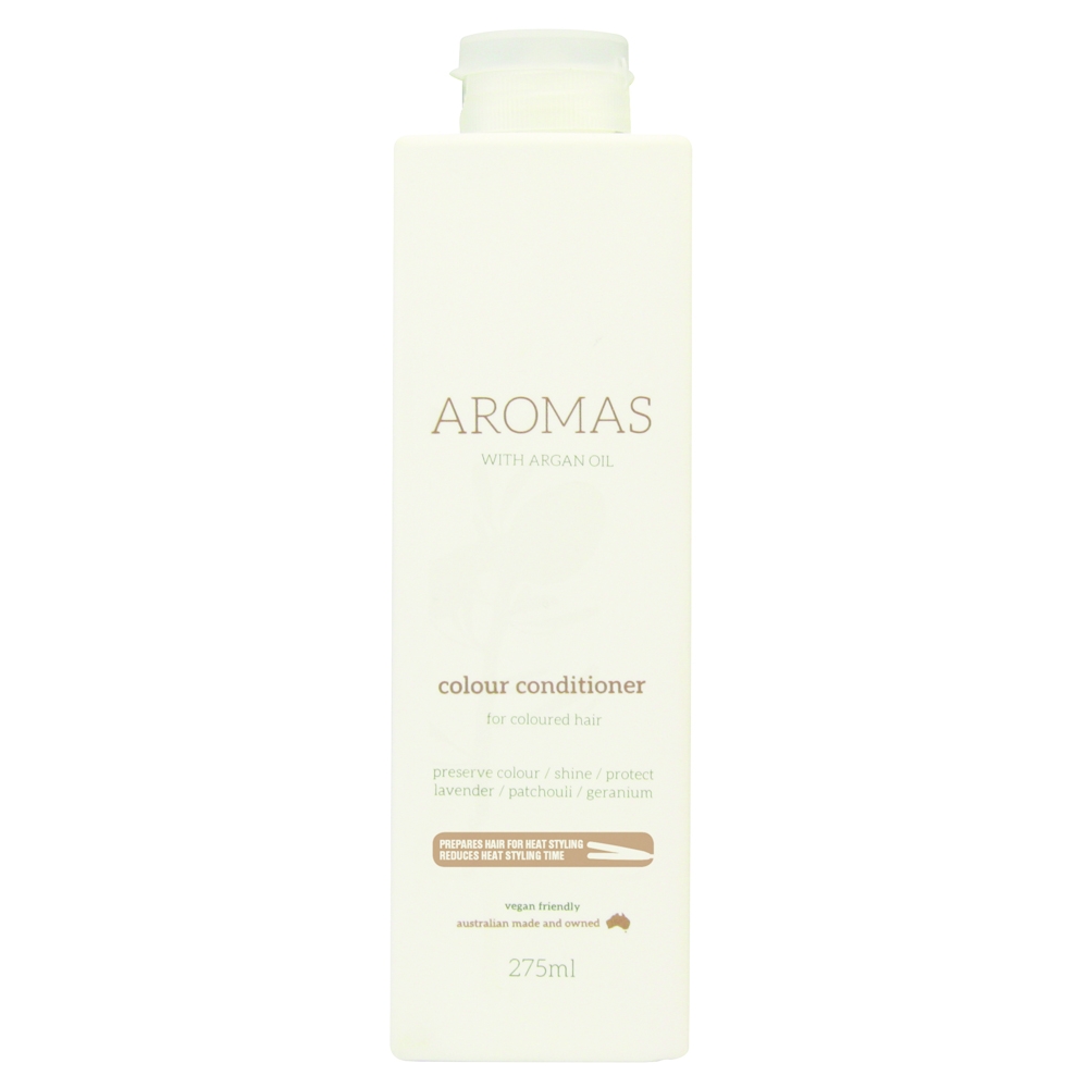 NAK Aromas Colour Conditioner 275 ml