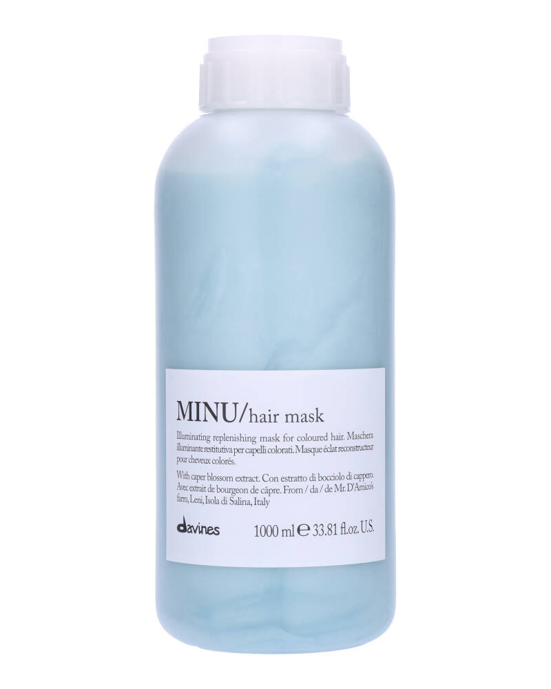 Davines MINU Hair Mask 1000 ml