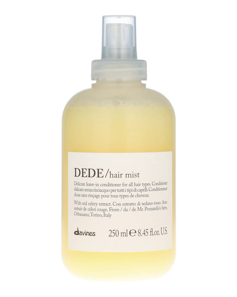 Davines DEDE Leave-In Mist Conditioner 250 ml