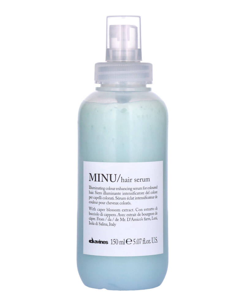 Davines MINU Hair Serum 150 ml