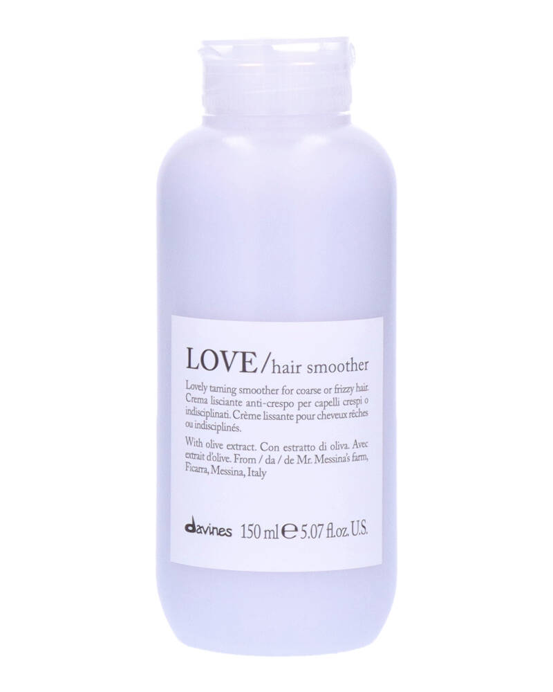 Davines LOVE Hair smoother 150 ml