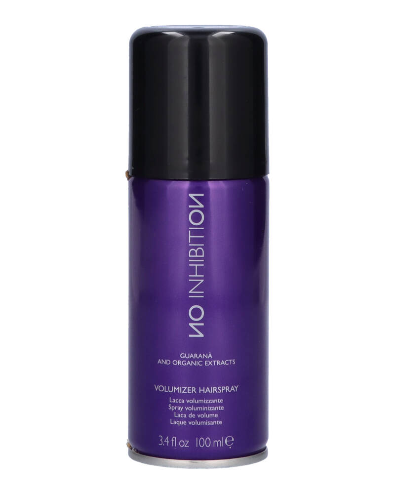 No Inhibition Volumizer Hairspray 100 ml