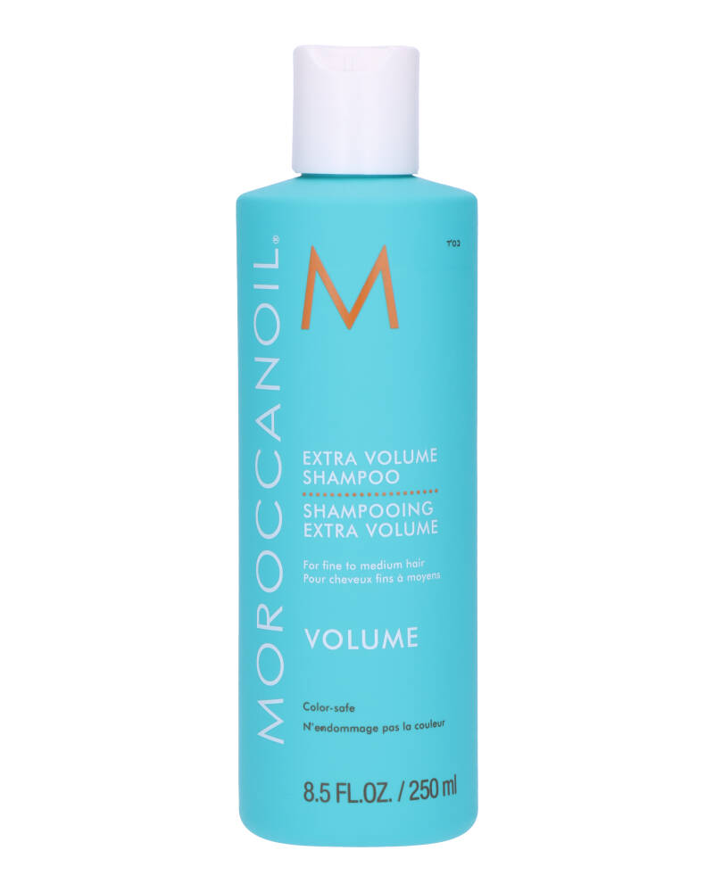 Moroccanoil Extra Volume Shampoo 250 ml