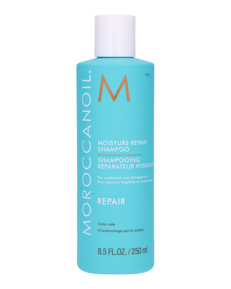 Moroccanoil Moisture Repair Shampoo 250 ml