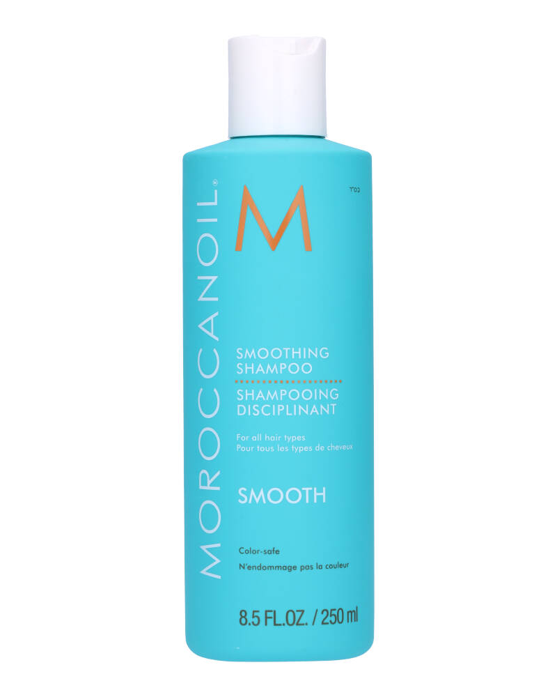 Moroccanoil Smoothing Shampoo 250 ml