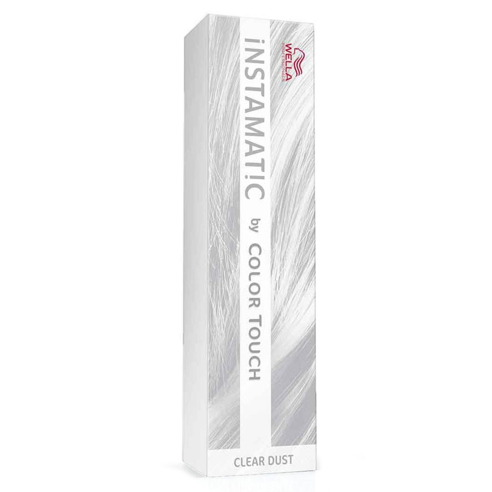 Wella Instamatic By Color Touch - Clear Dust 60 ml