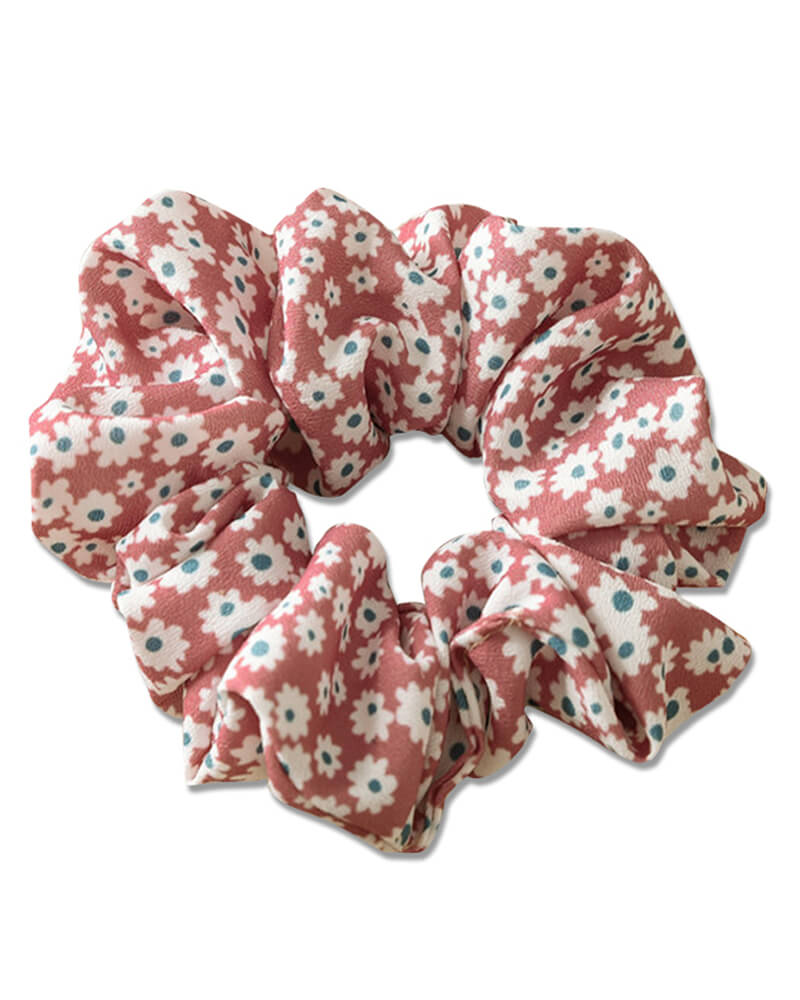 Everneed Summer Scrunchies Coral (U)