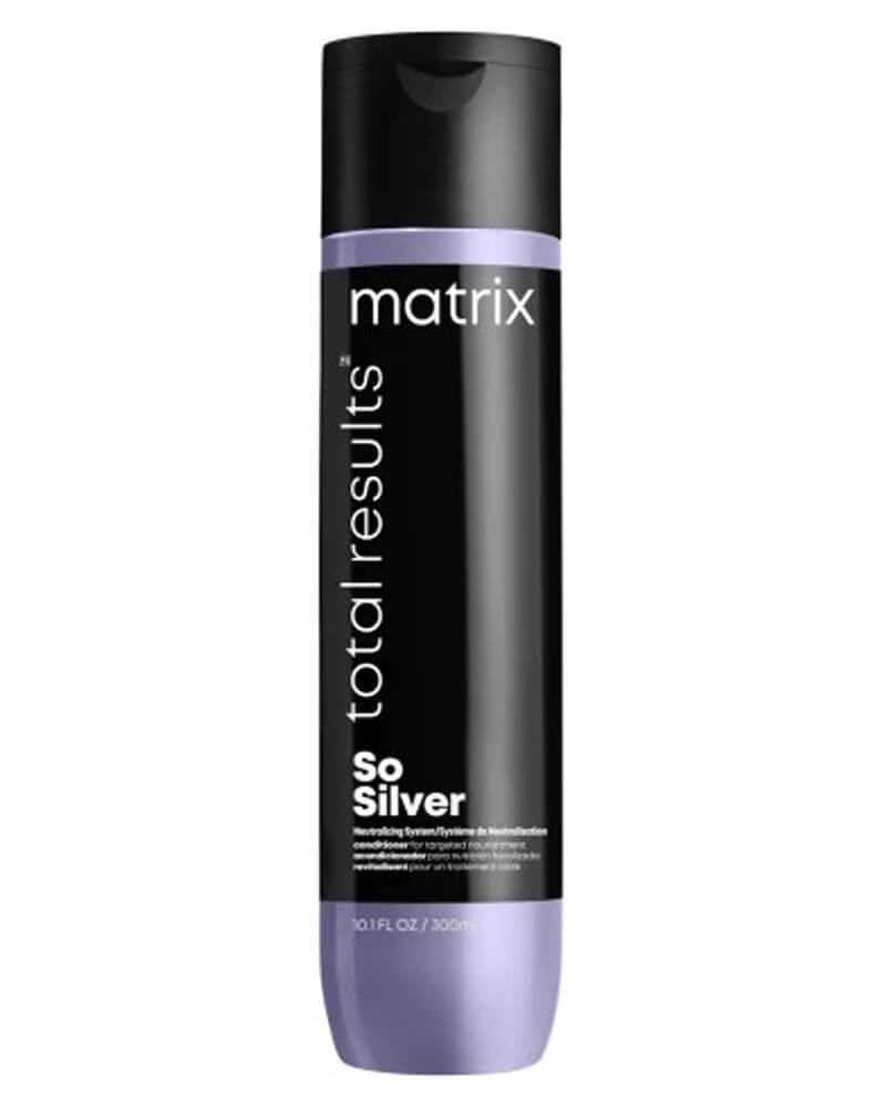 Matrix Total Results Color Obsessed So Silver Conditioner 300 ml