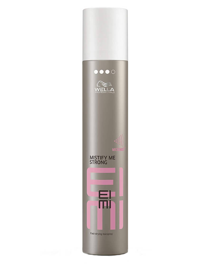 Wella EIMI Mistify Me Strong 500 ml