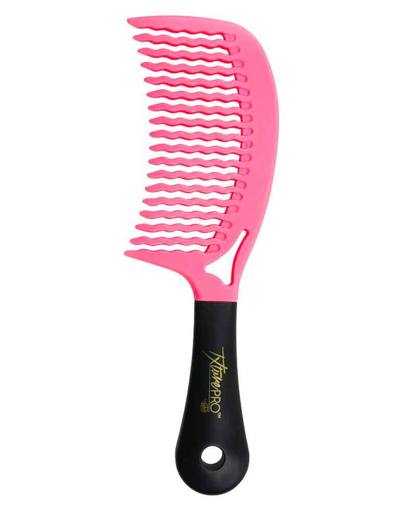 Wet Brush Wave Comb Txture Pro Coral (U)