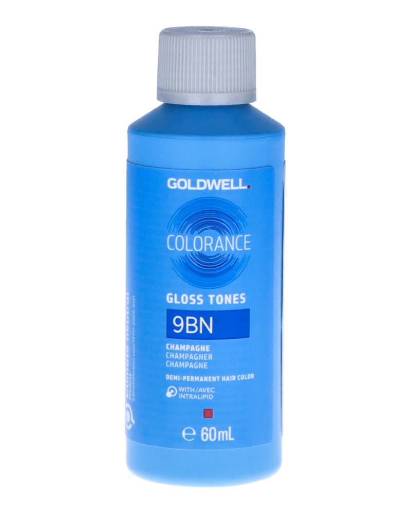 Goldwell Colorance Gloss Tones 9BN 60 ml