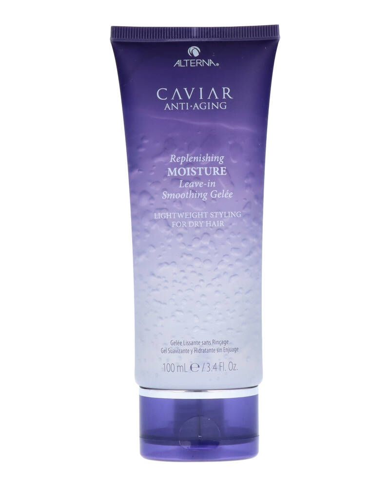 Alterna Caviar Replenishing Moisture Leave-In Smoothing Gelée 100 ml