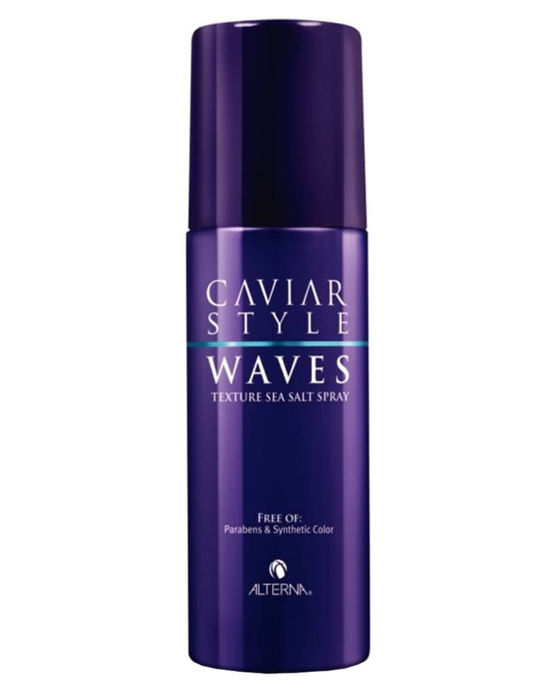 Caviar Style Waves Sea Salt Spray (U) 147 ml