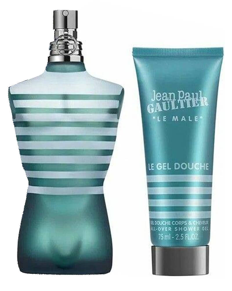 Jean Paul Gaultier Le Male EDT Gift Set 125 ml