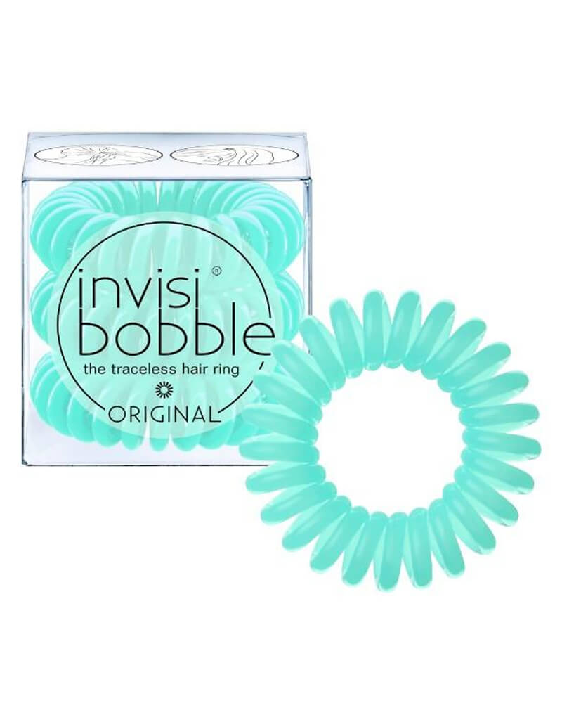 Invisibobble Original Mint To Be 3 stk.