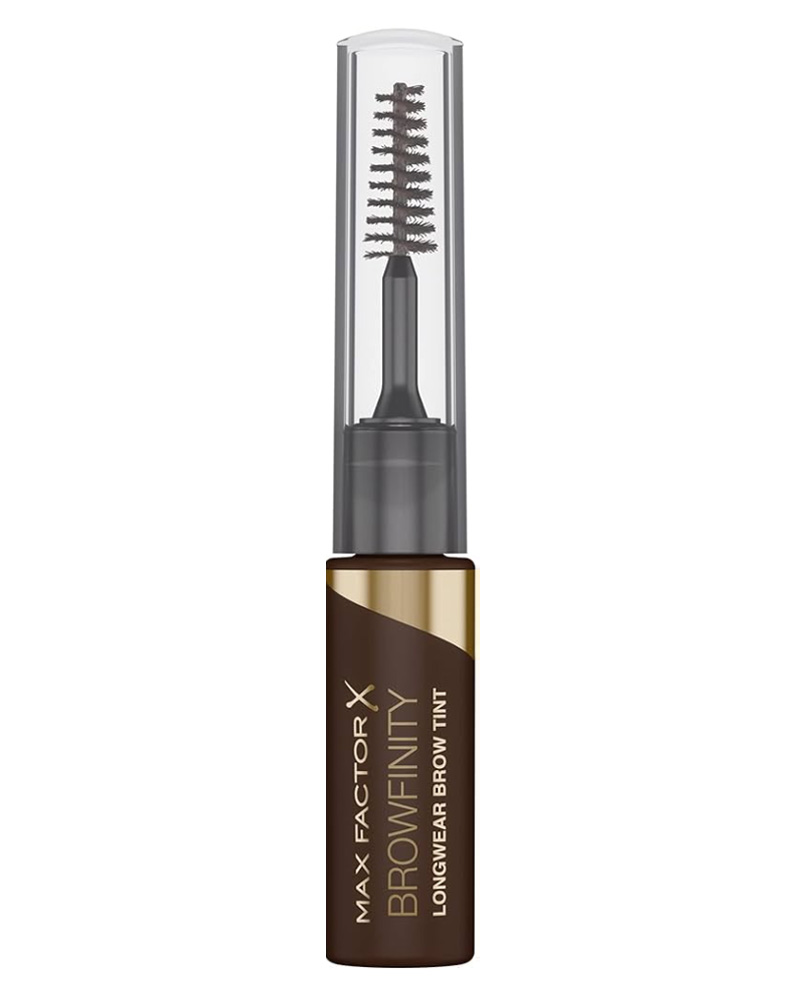 Max Factor Browfinity Longwear Brow Tint - 002 Medium Brown