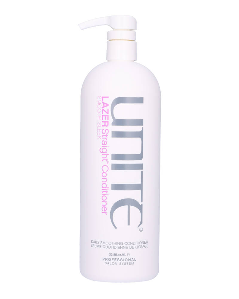 Unite Lazer Straight Conditioner 1000 ml