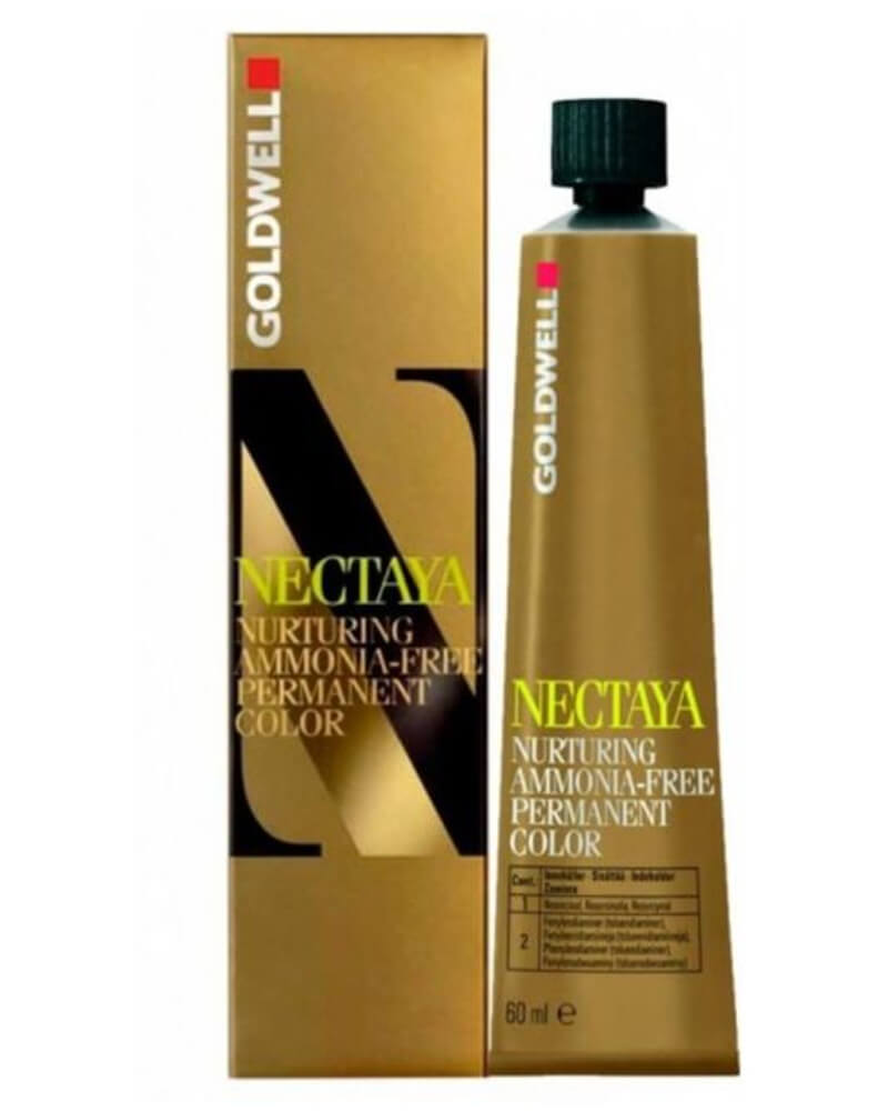 Goldwell Nectaya 9NBP - Very Light Bid. Refl Opal 60 ml