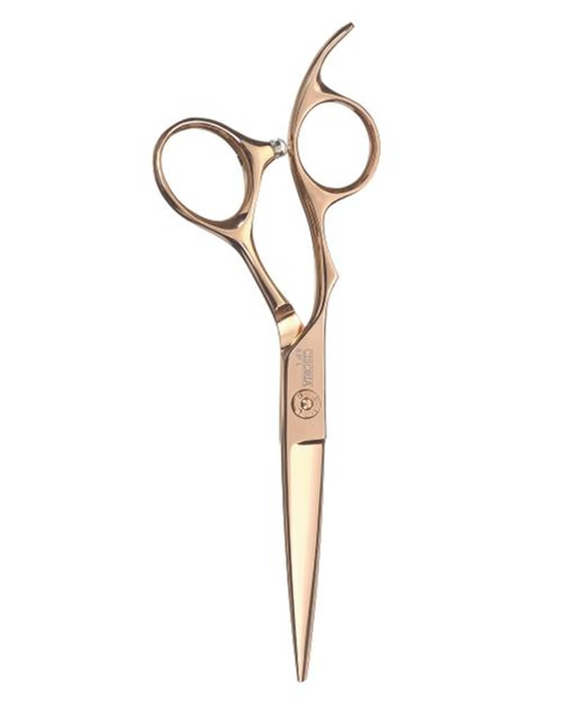 Sibel Cisoria 5.5" L Scissor Rose Gold Ref. 7078555