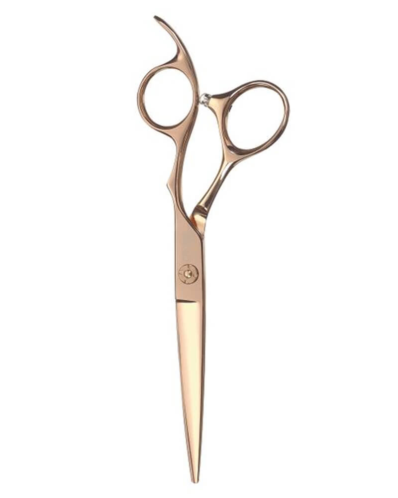 Sibel Cisoria 6" Scissor Rose Gold Ref. 7078060