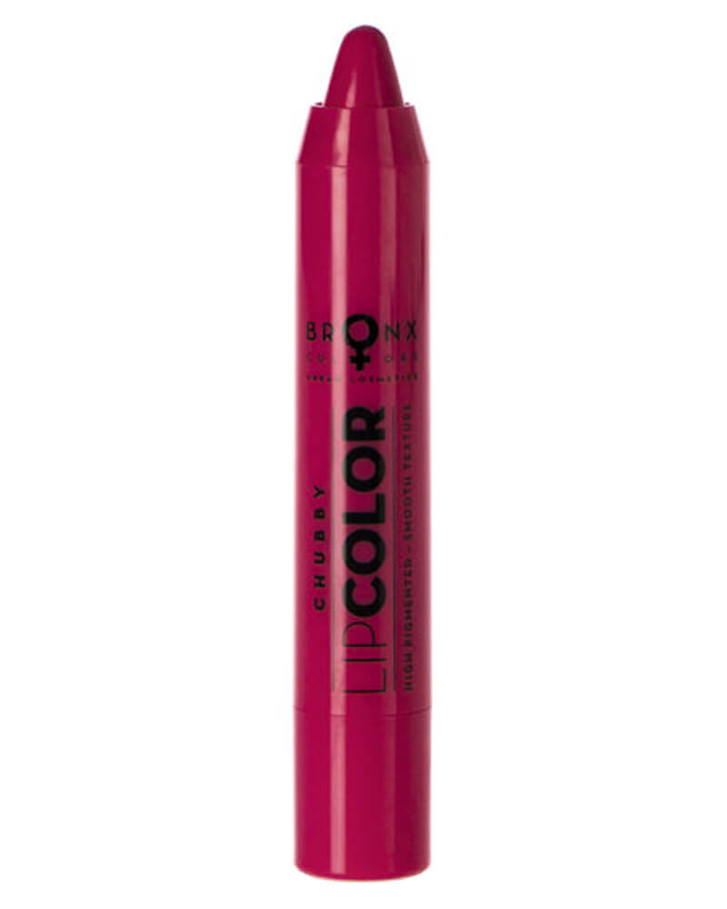 Bronx Chubby Lip Color - LC312 Pink 2 g