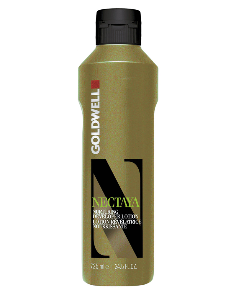 Goldwell Nectaya Nurturing Developer Lotion 3%, 10vol 725 ml