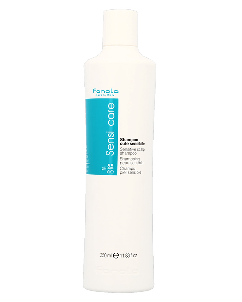 Fanola Sensi Care Sensitive Scalp Shampoo 350 ml