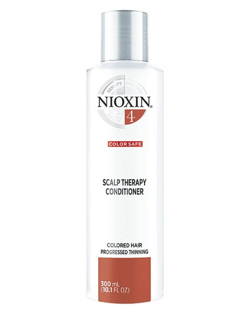 Nioxin 4 Revitalizing Conditioner 300 ml