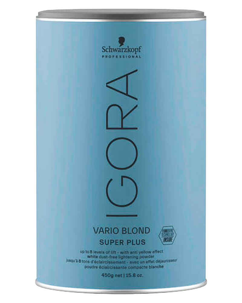 Schwarzkopf Igora Vario Blond Super Plus (U) 450 g