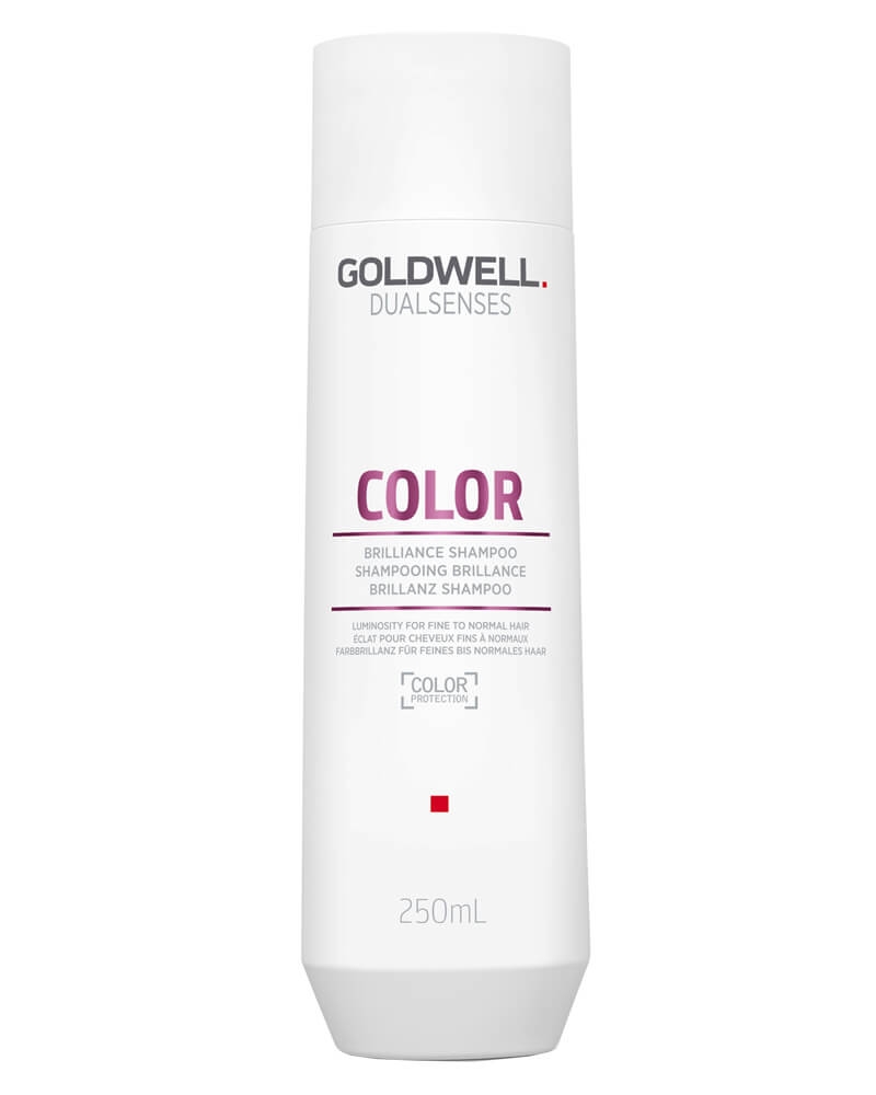 Goldwell Color Brilliance Shampoo 250 ml