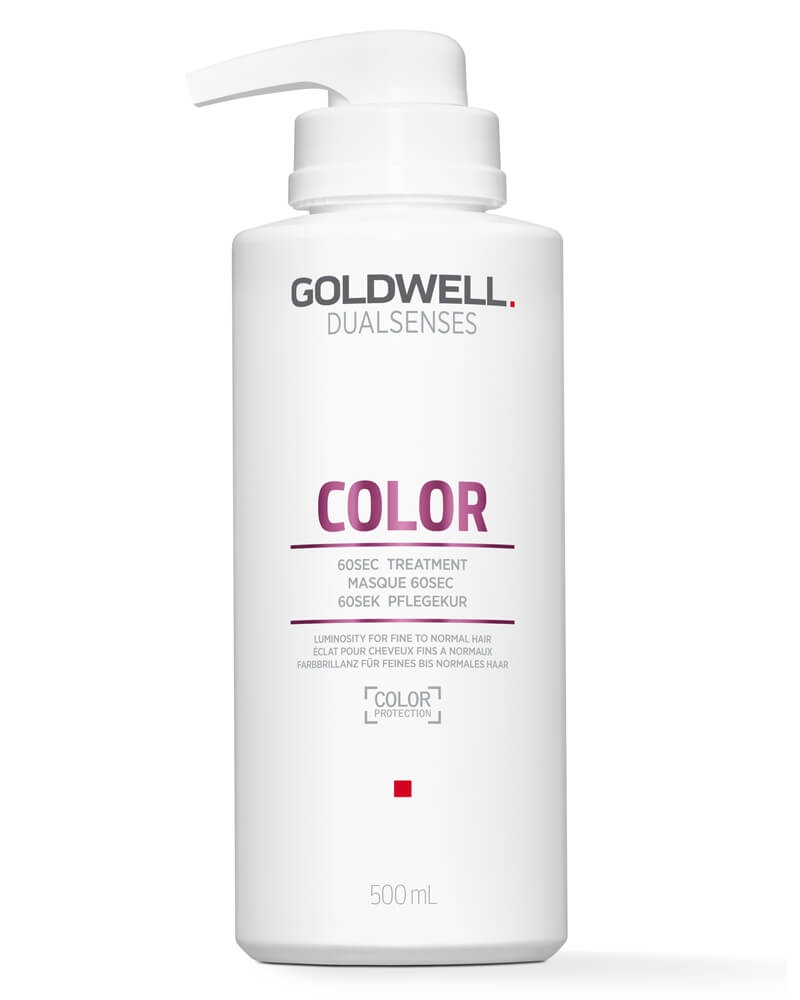 Goldwell Color 60Sec Treatment 500 ml