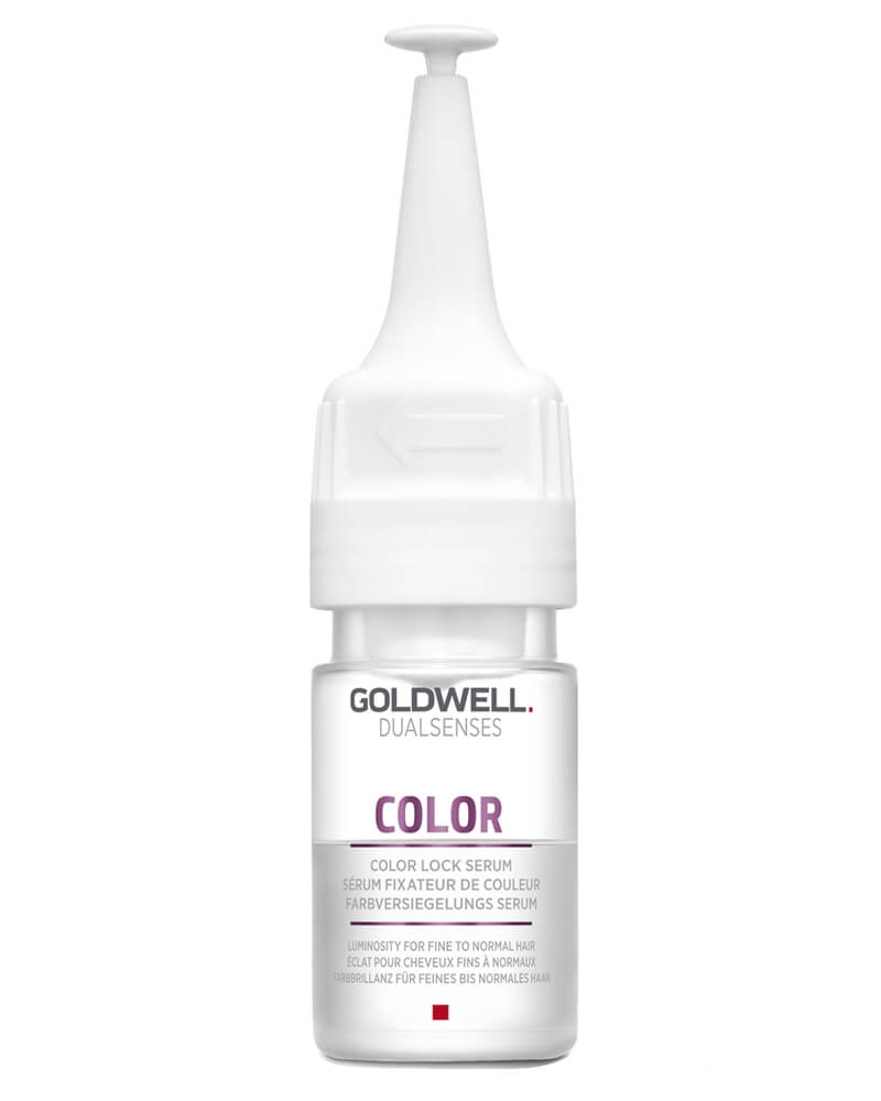 Goldwell Color Lock Serum (U) 18 ml