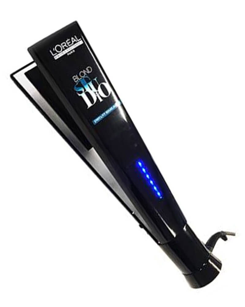 Loreal Blond Studio Heating Iron Instant Highlights 6