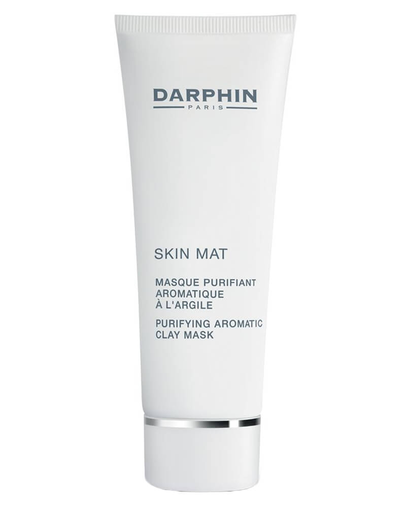 Darphin Purifying Aromatic Clay Mask 75 ml