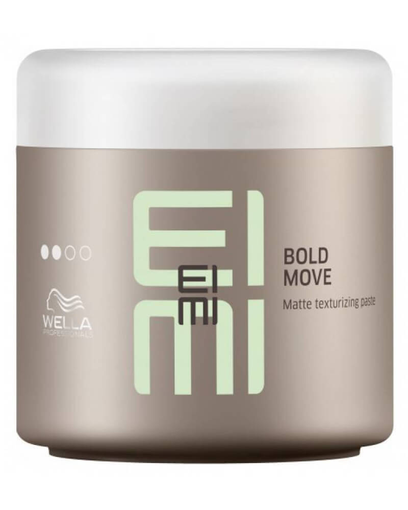 Wella EIMI Bold Move Paste 150 ml