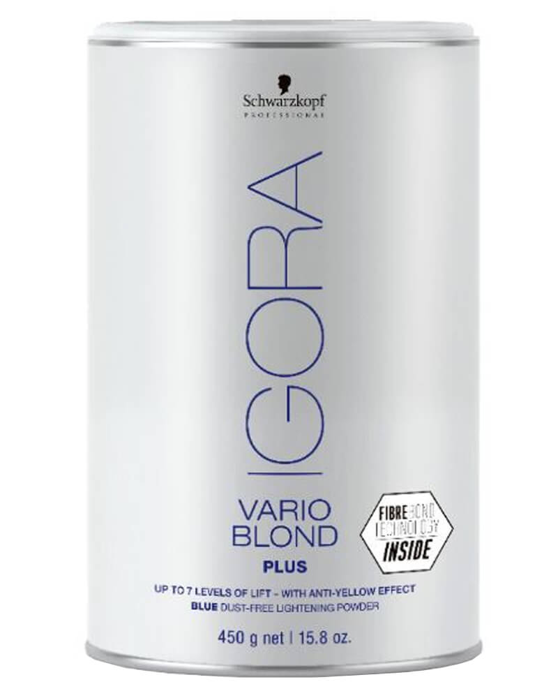 Schwarzkopf Igora Vario Blond Plus (U) 450 g