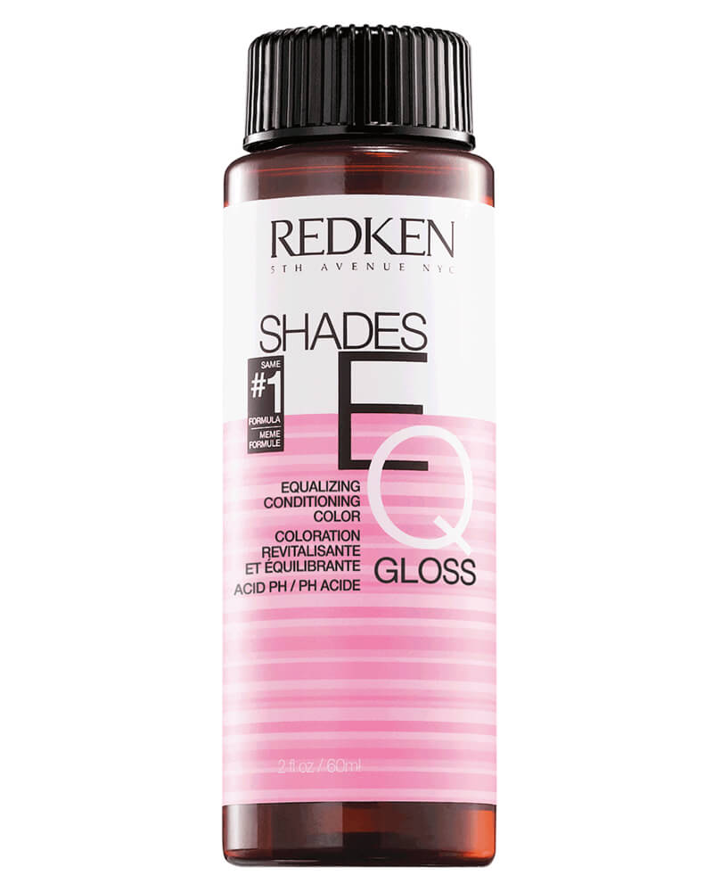 Redken Shades EQ Gloss Pastel Aqua Blue 60 ml