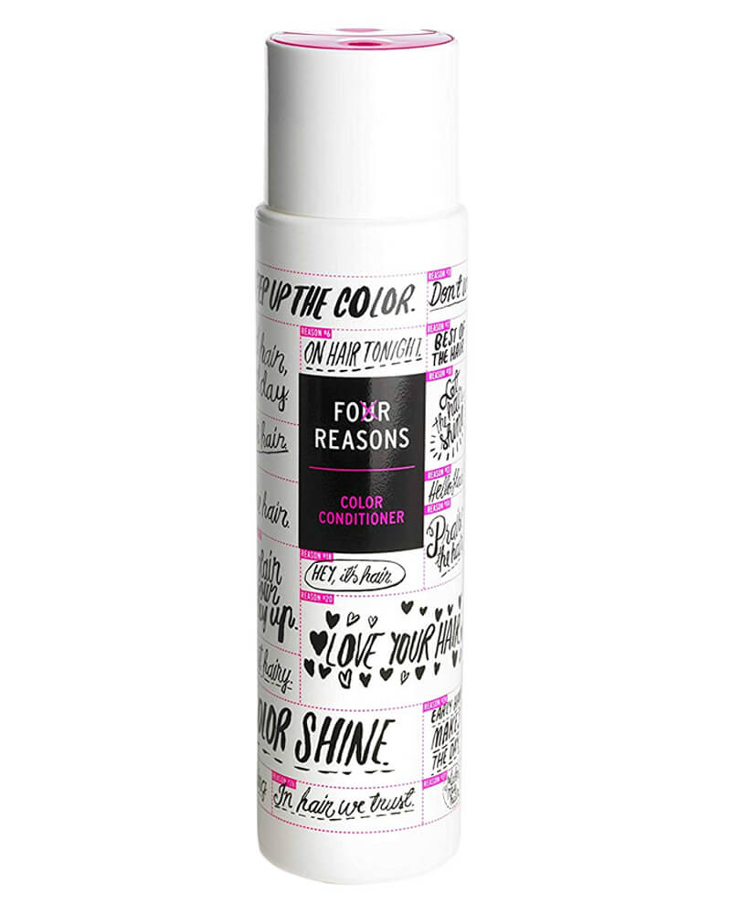 For Reasons Color Conditioner (U) 300 ml