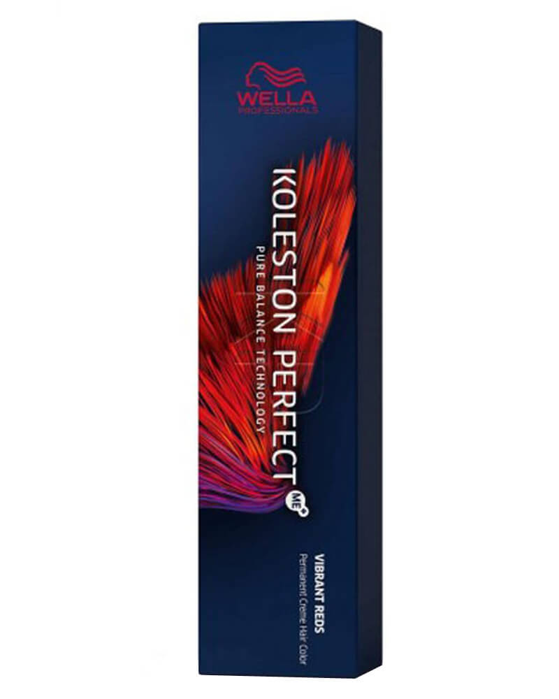 Wella Koleston Vibrant Reds 8/34 60 ml