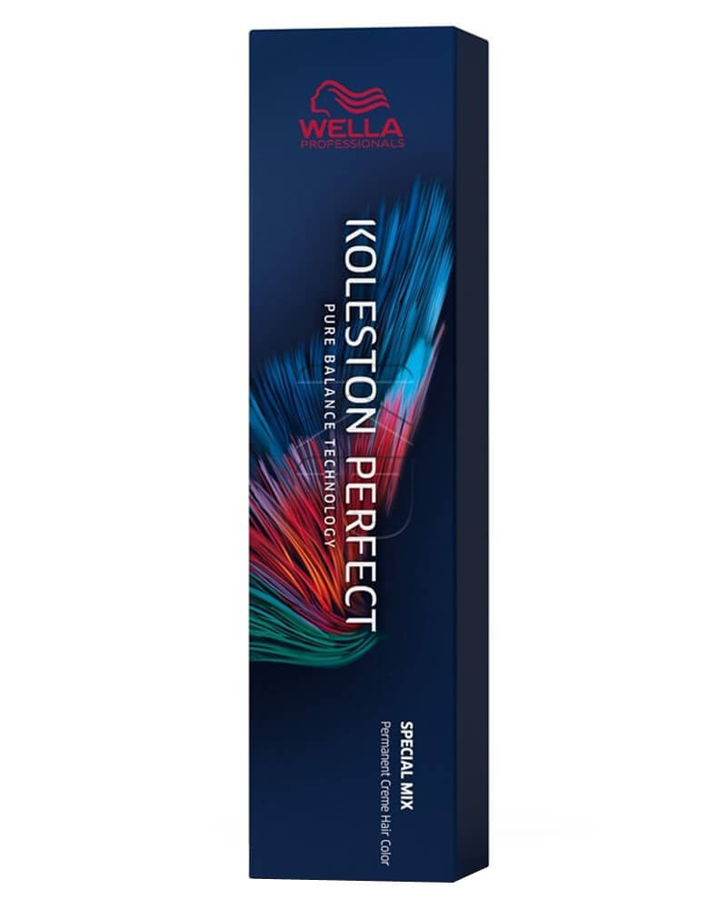 Wella Koleston Special Mix 0/65 60 ml