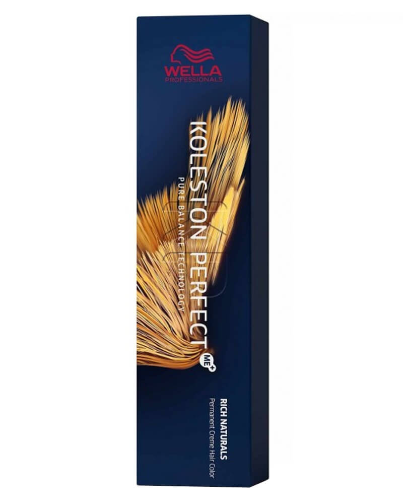 Wella Koleston Rich Naturals 10/31 60 ml