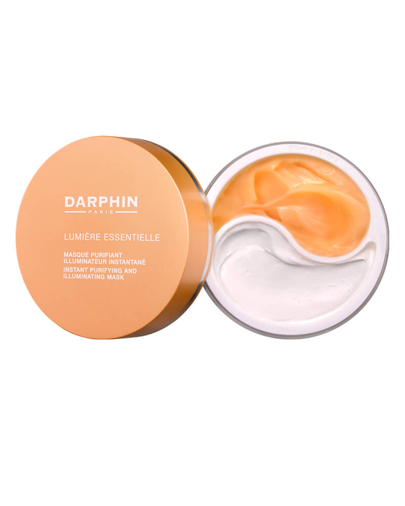 Darphin Lumiere Essentielle Instant Purifying & Illuminating Mask 50 ml