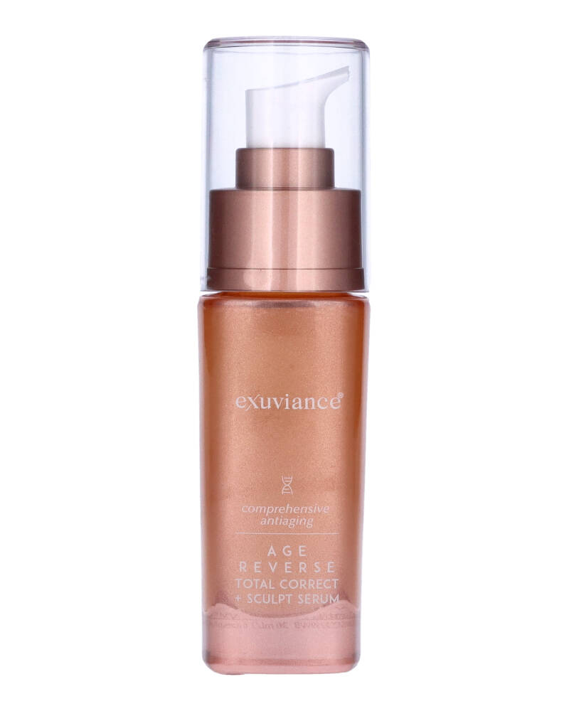 Exuviance Believe Age Reverse Total Reverse + Sculpt Serum 30 ml