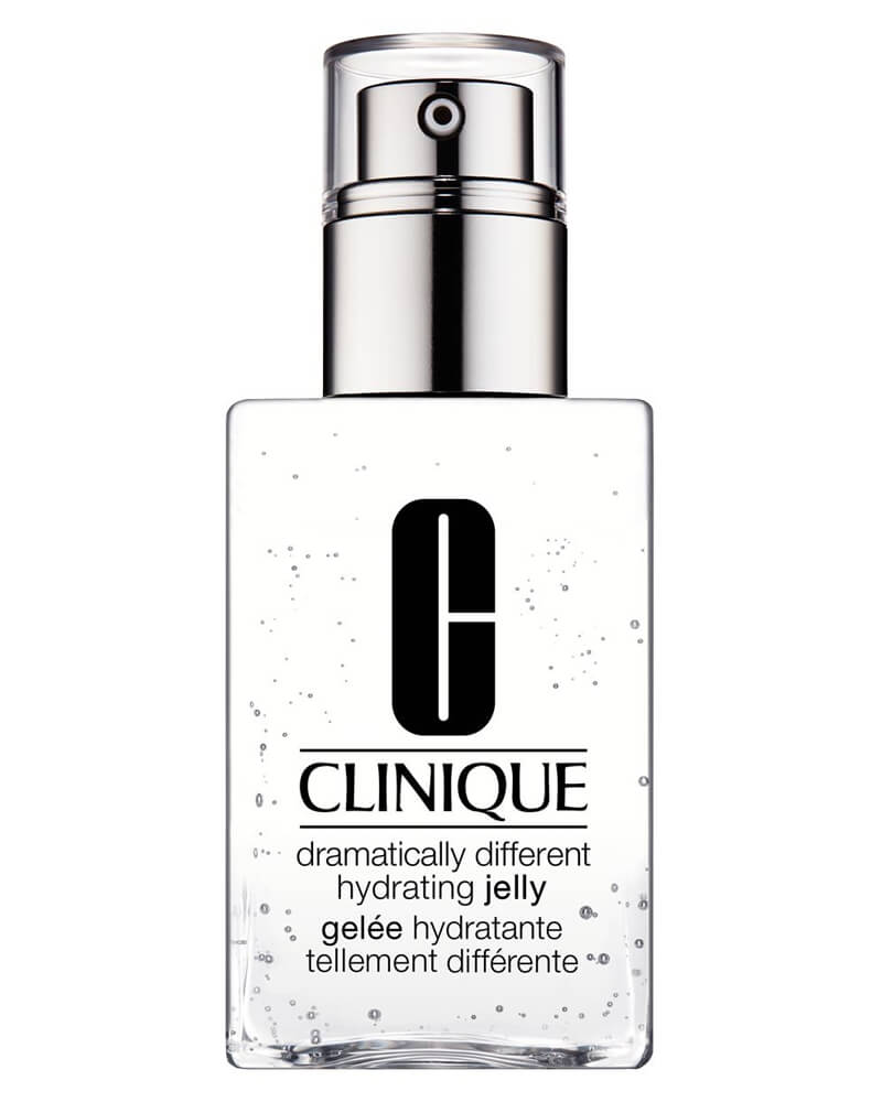 Clinique Dramatically Different Hydrating Jelly Anti-Pollution 125 ml