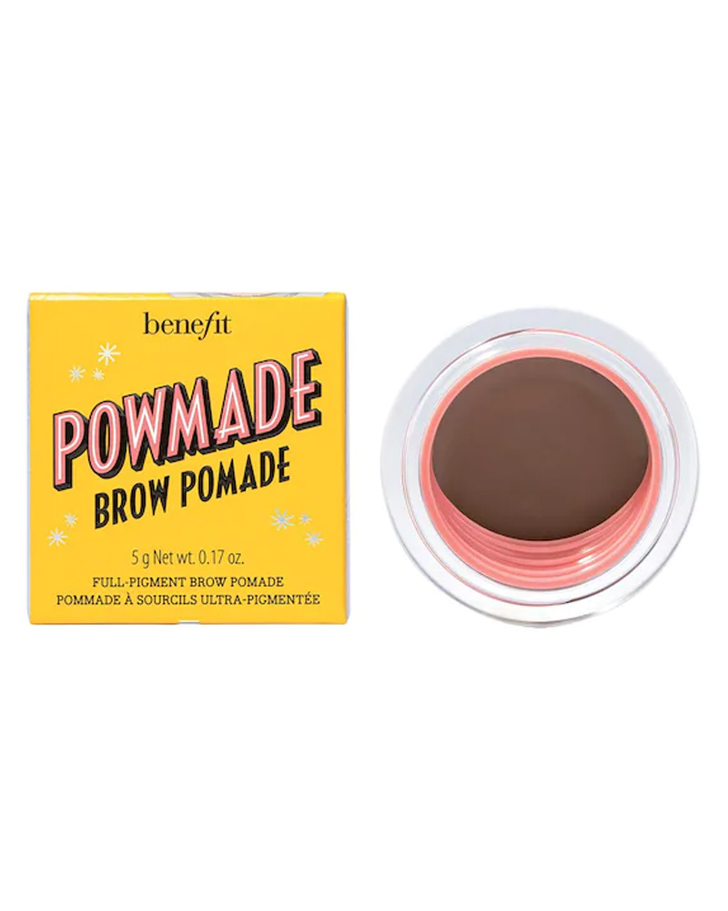 Benefit Cosmetics Powmade Brow Pomade - 02 Warm Golden Blonde 5 g